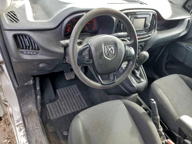 Ram Promaster Image 6