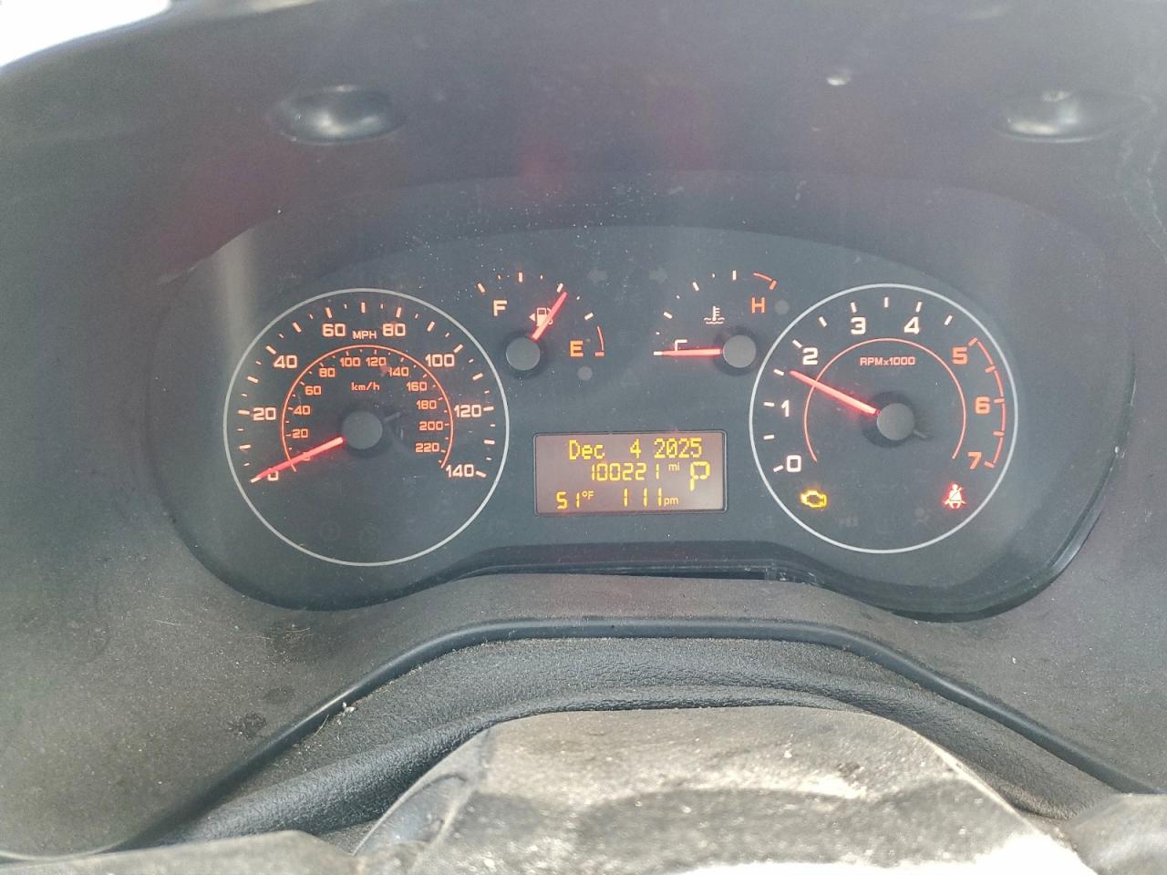 Ram Promaster Image 5