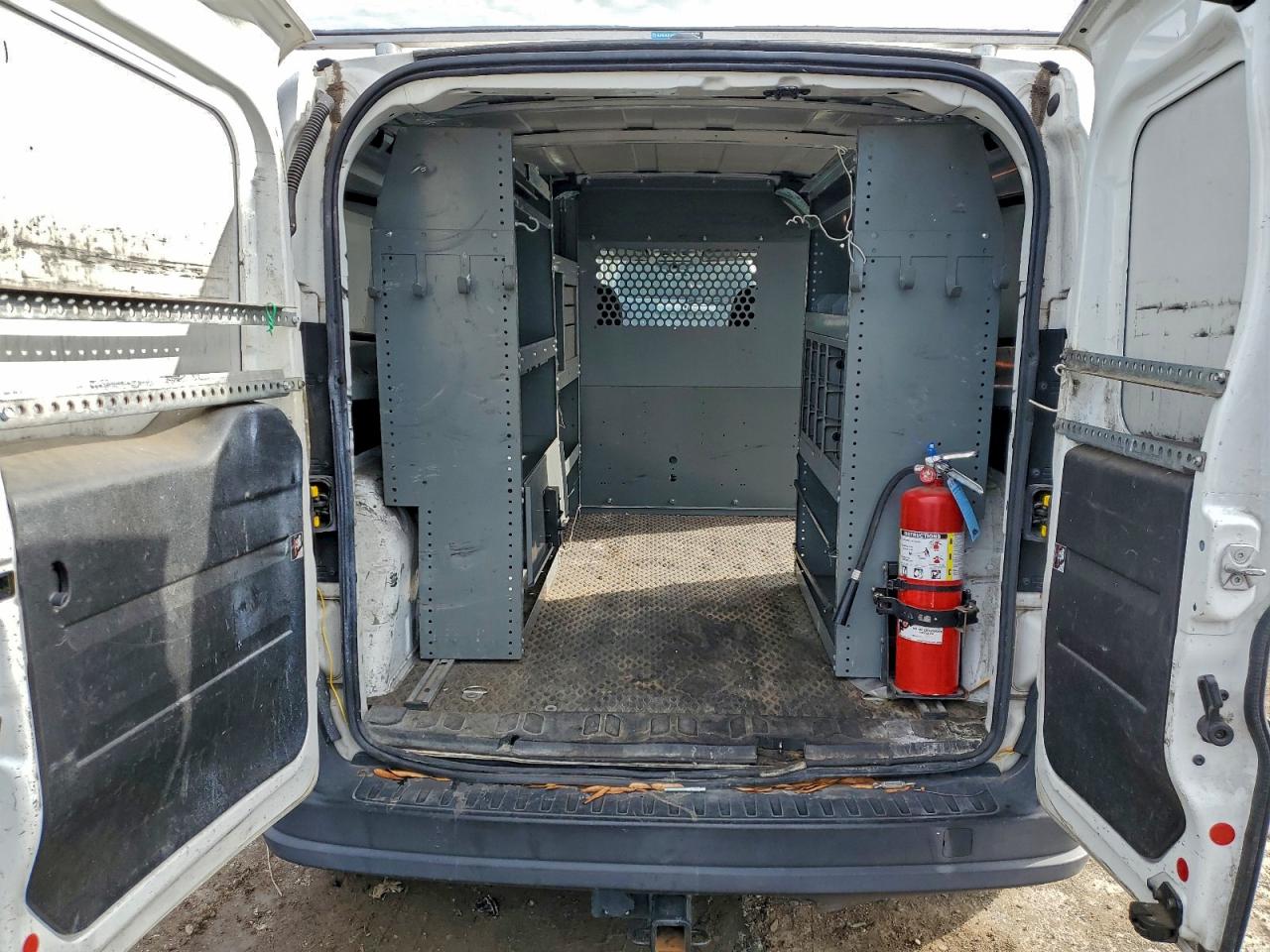 Ram Promaster Image 2