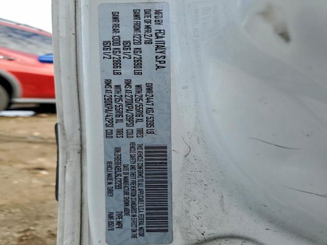 Ram Promaster Image 4