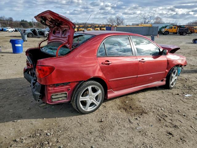 Toyota Corolla Ce Image 2