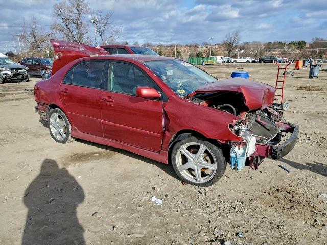Toyota Corolla Ce Image 3