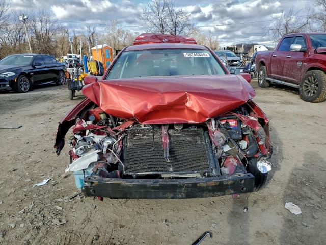 Toyota Corolla Ce Image 8