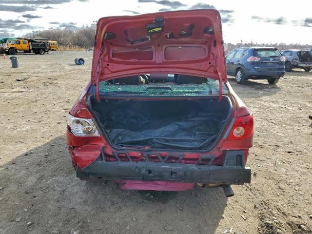 Toyota Corolla Ce Image 9