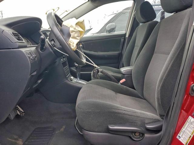 Toyota Corolla Ce Image 5