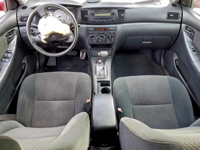 Toyota Corolla Ce Image 7