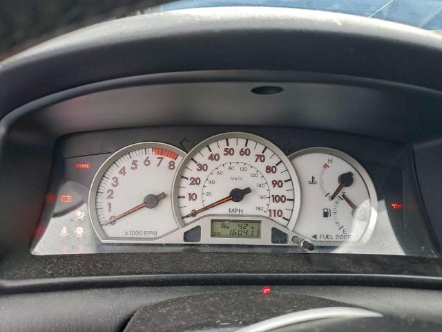 Toyota Corolla Ce Image 11