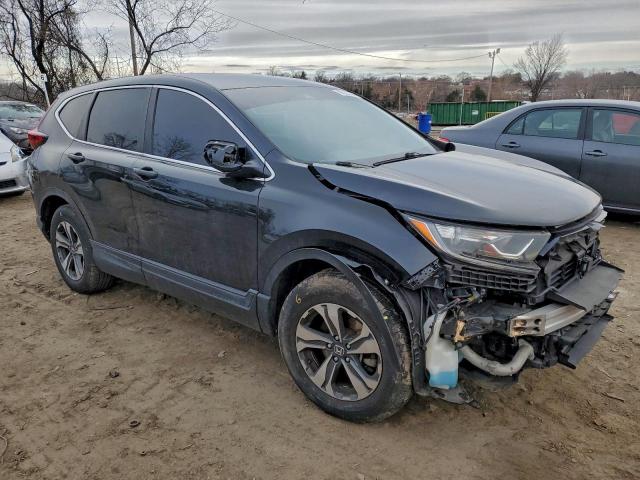 Honda Crv Lx Image 3