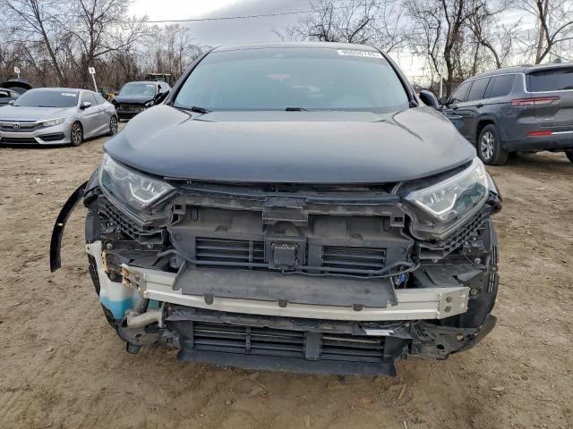 Honda Crv Lx Image 13