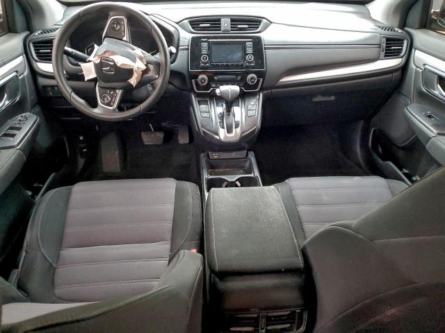 Honda Crv Lx Image 11