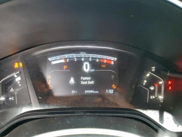 Honda Crv Lx Image 7