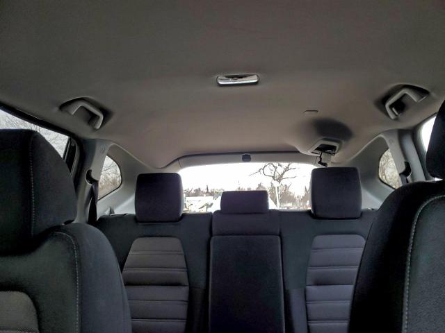 Honda Crv Lx Image 14