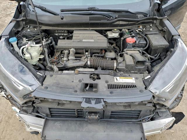 Honda Crv Lx Image 10