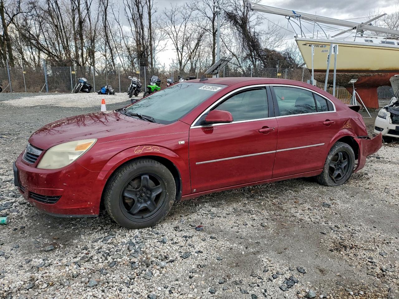 Saturn Aura Xe Image 1