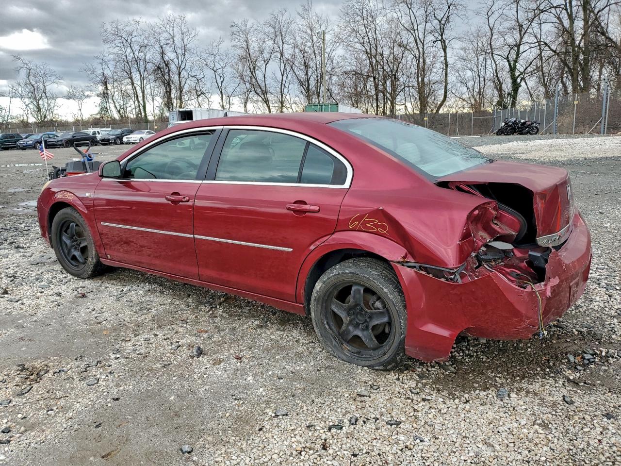 Saturn Aura Xe Image 3