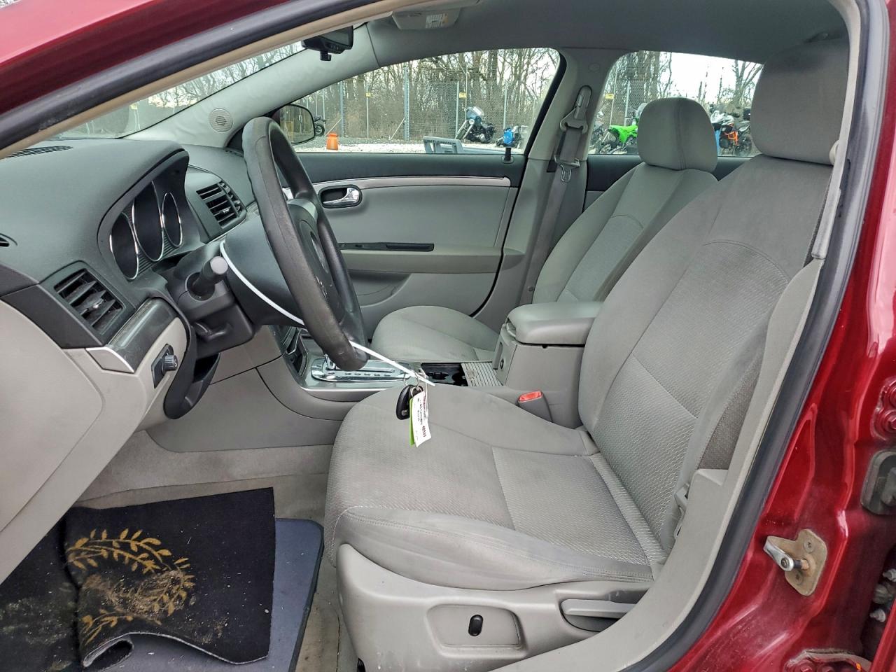 Saturn Aura Xe Image 12