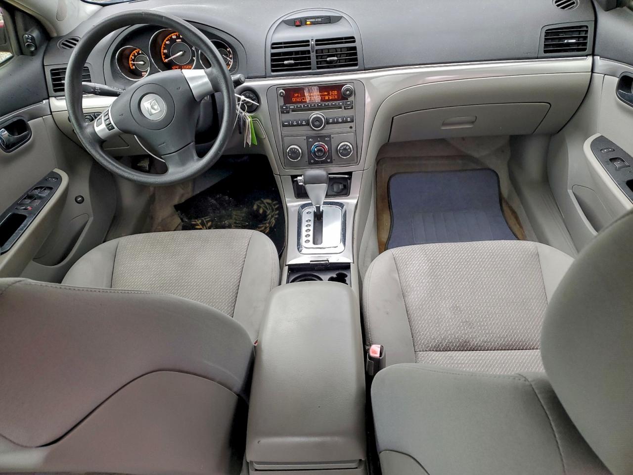 Saturn Aura Xe Image 5