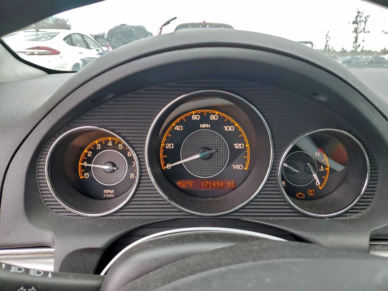 Saturn Aura Xe Image 11