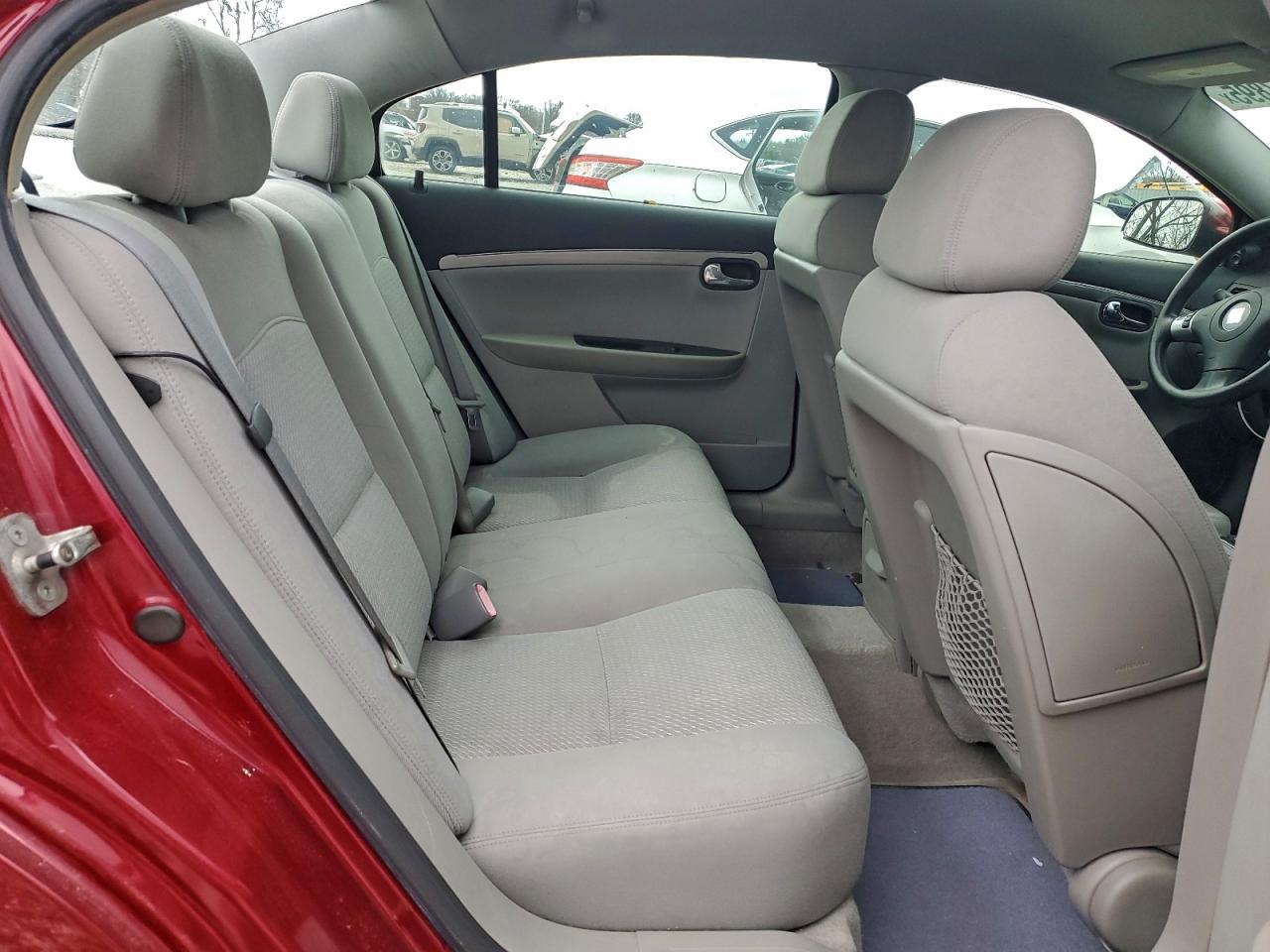 Saturn Aura Xe Image 10