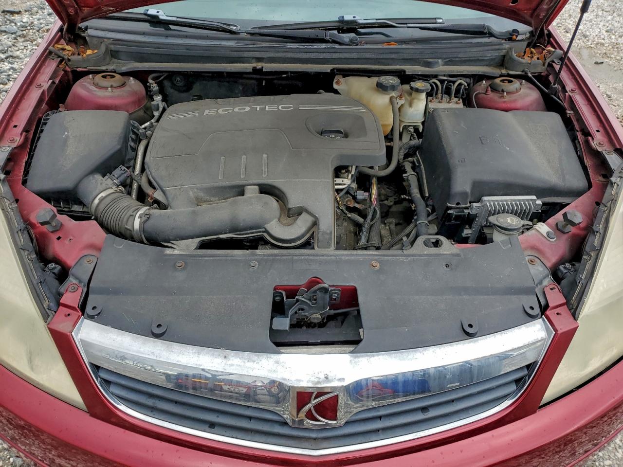 Saturn Aura Xe Image 4