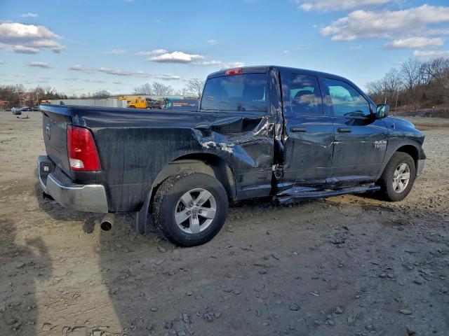 Ram 1500 Tradesman Image 8