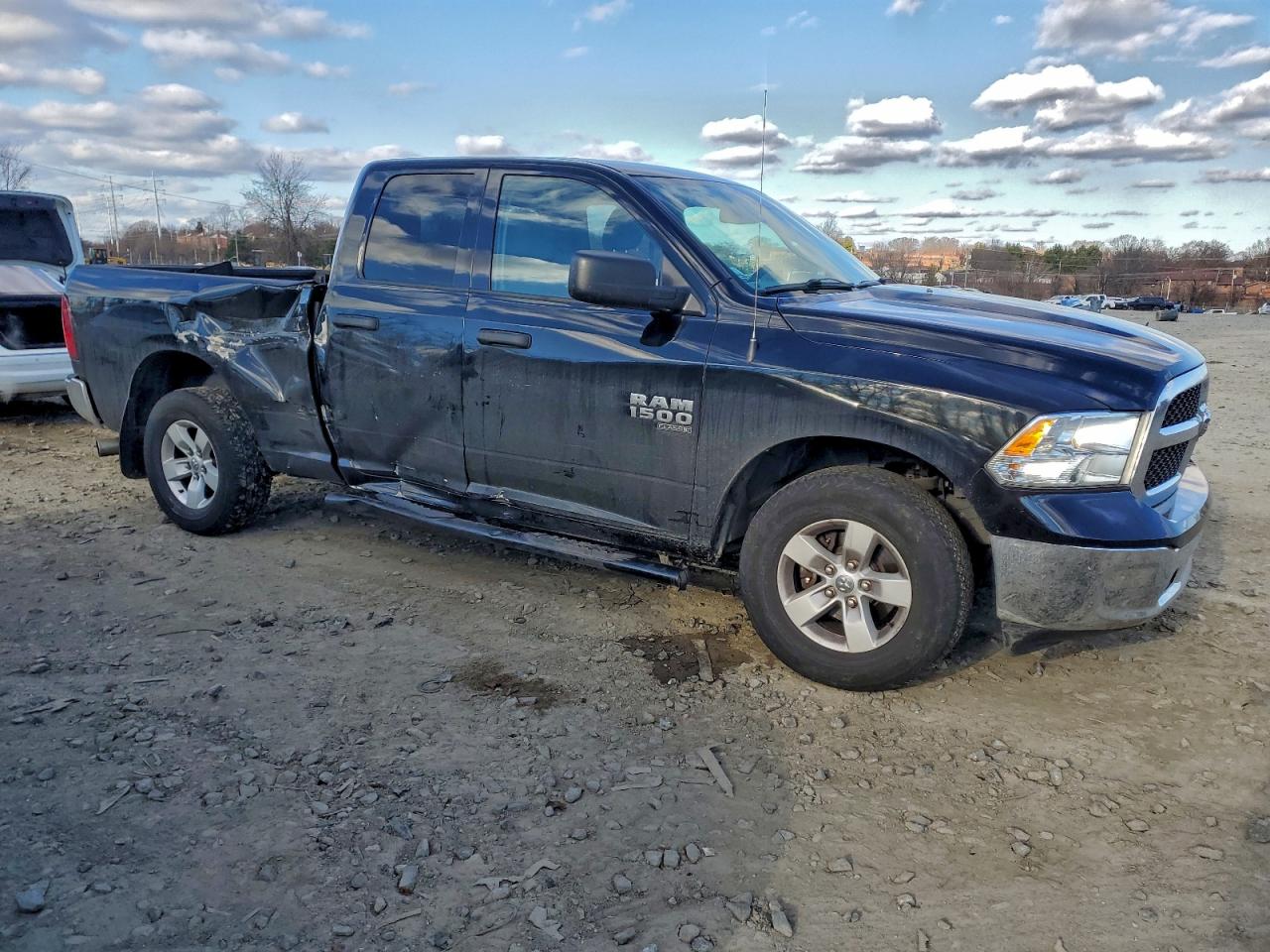 Ram 1500 Tradesman Image 5