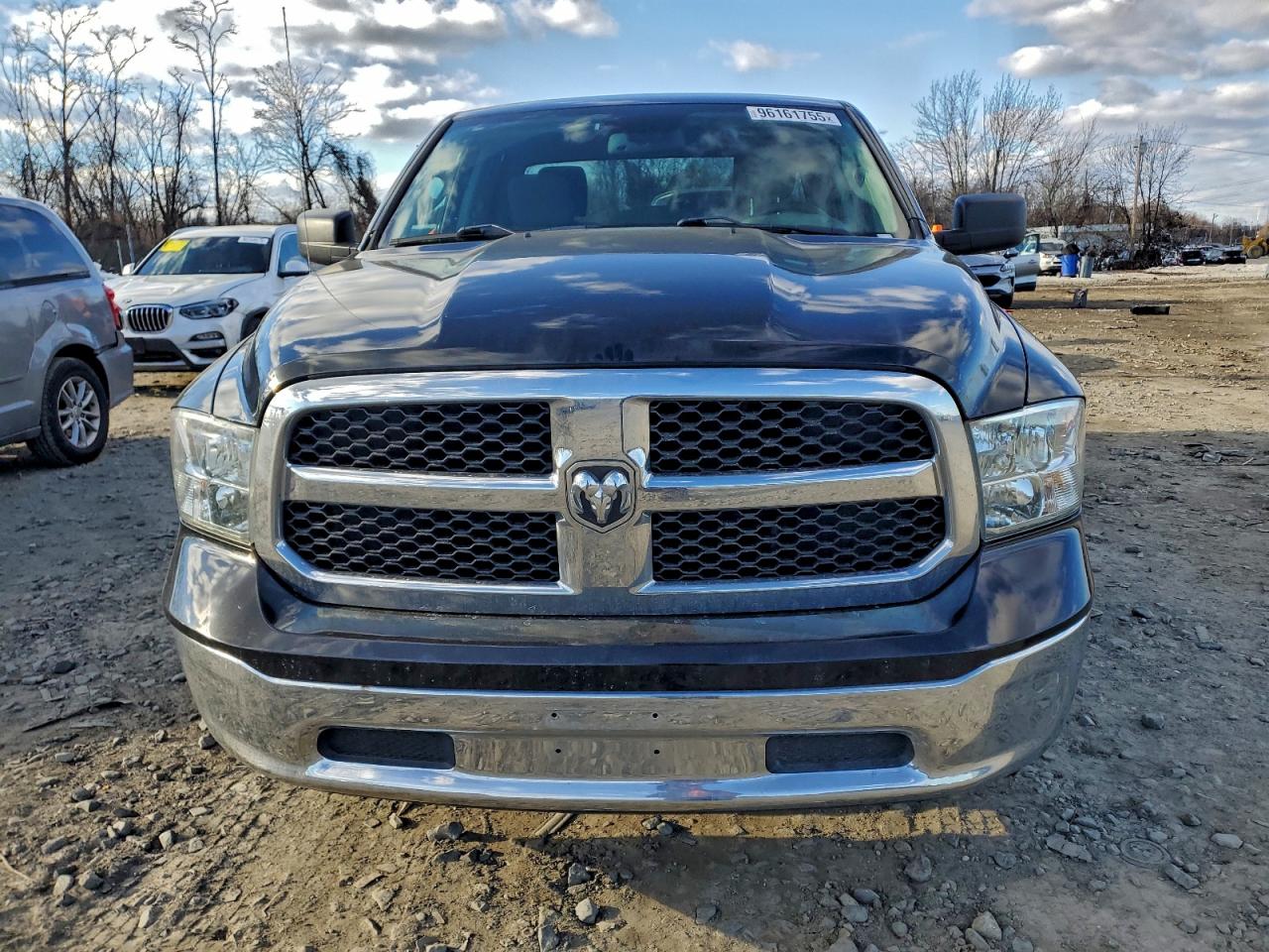 Ram 1500 Tradesman Image 11