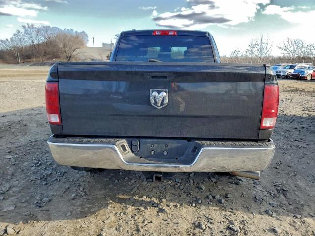 Ram 1500 Tradesman Image 10