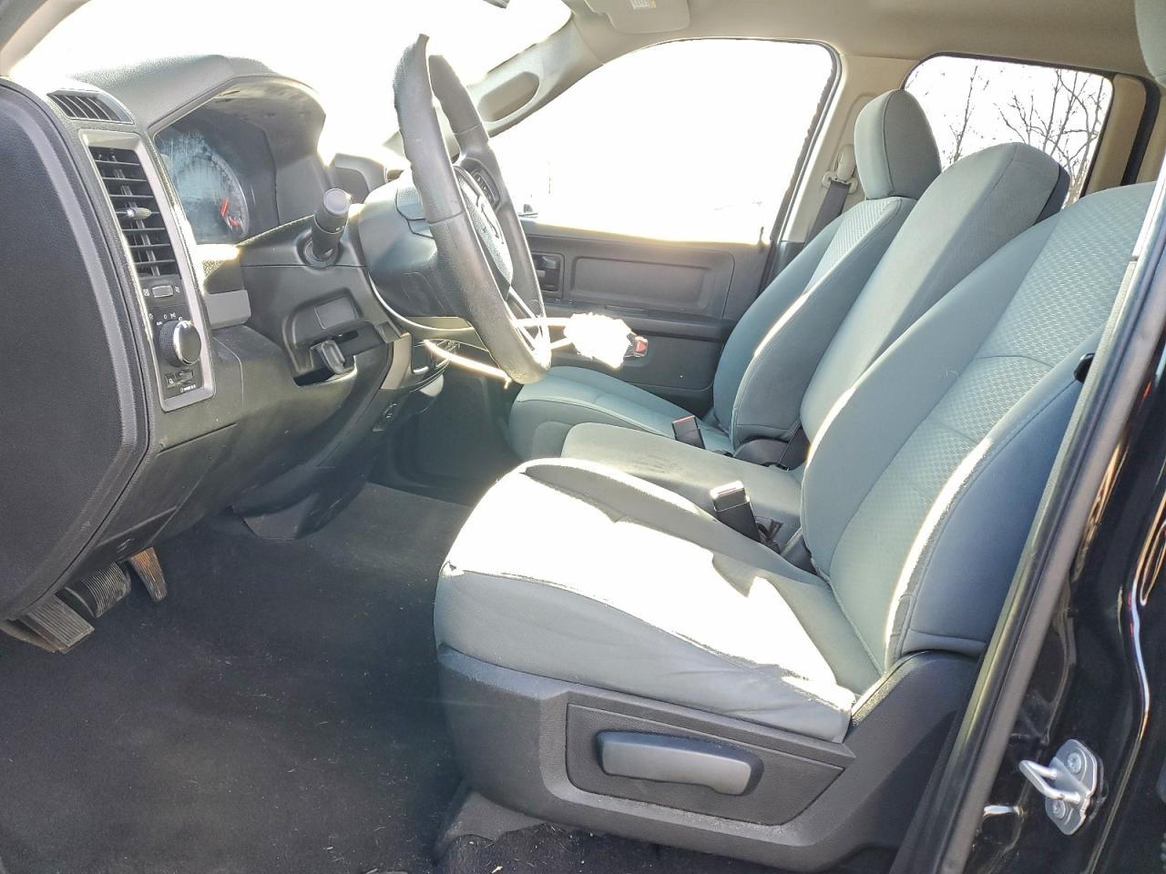 Ram 1500 Tradesman Image 6