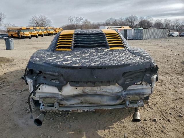 Chevrolet Camaro Ls Image 9