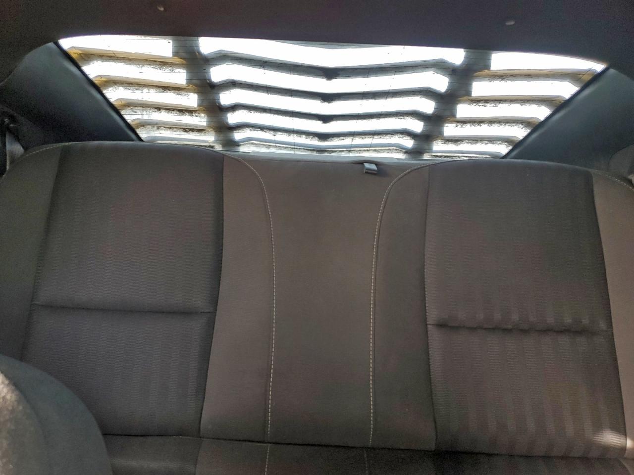 Chevrolet Camaro Ls Image 8