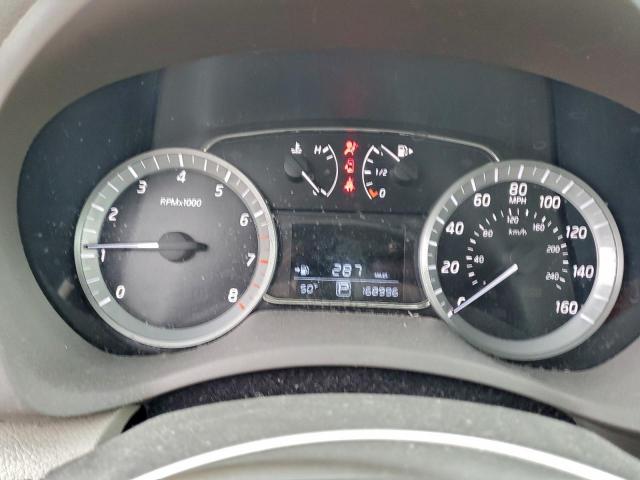 Nissan Sentra S Image 4