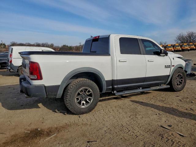 Ram 1500 Rebel Image 8