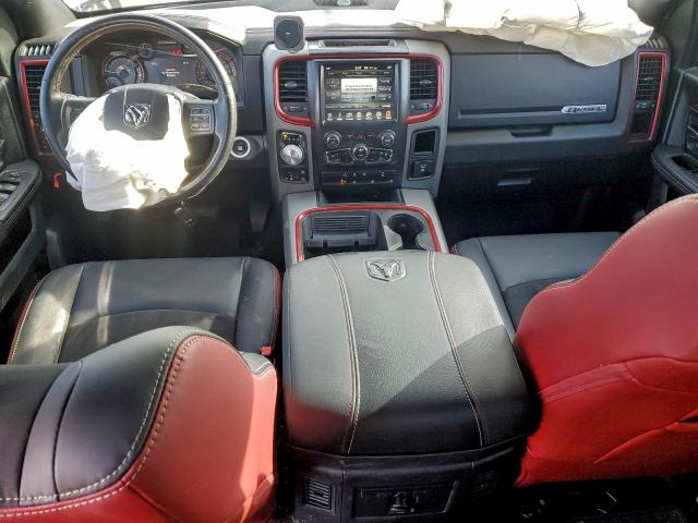 Ram 1500 Rebel Image 7