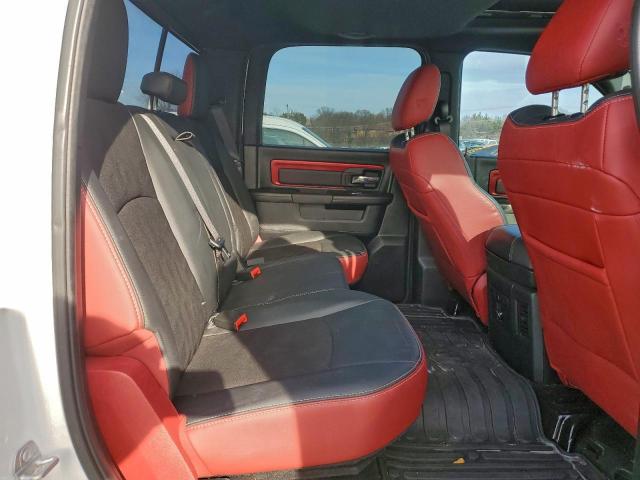 Ram 1500 Rebel Image 9