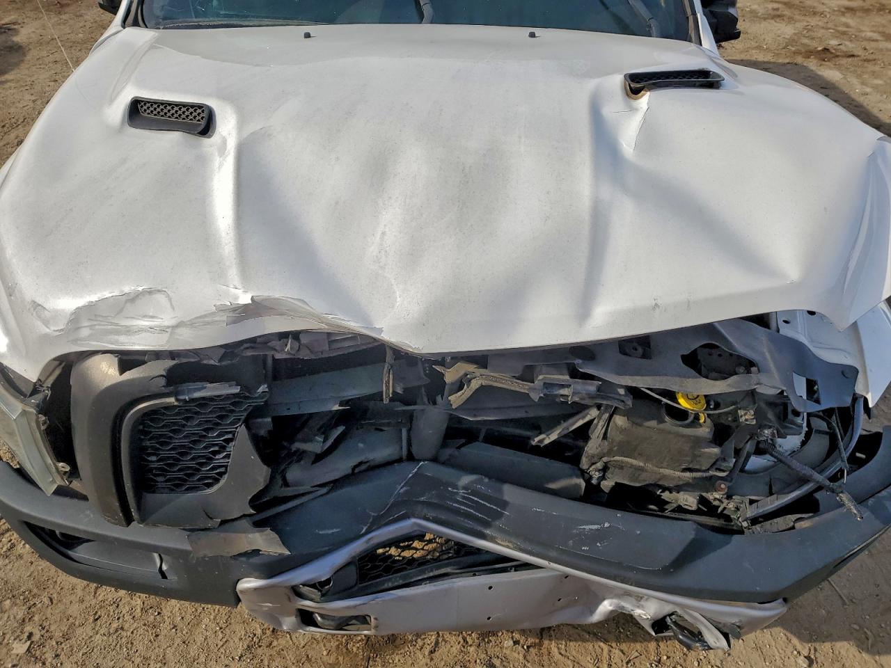 Ram 1500 Rebel Image 12