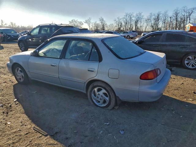 Toyota Corolla Ce Image 12