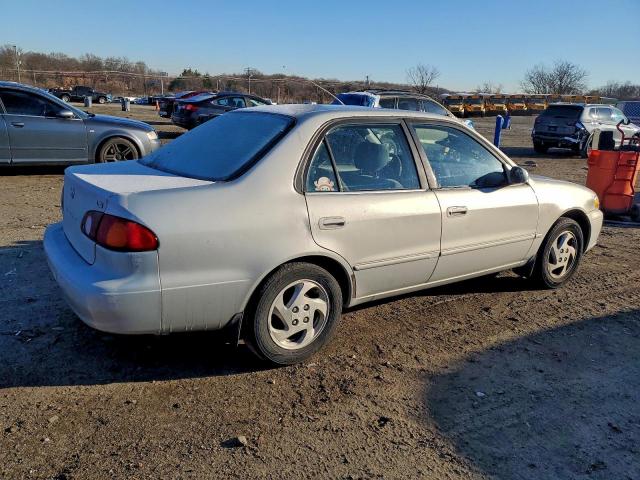 Toyota Corolla Ce Image 11