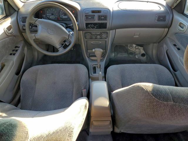 Toyota Corolla Ce Image 2