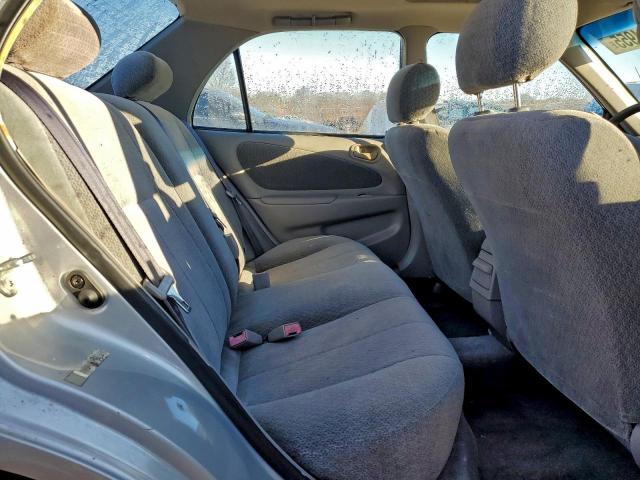 Toyota Corolla Ce Image 10