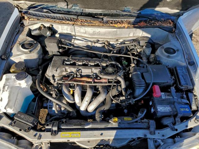 Toyota Corolla Ce Image 5