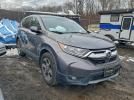 Honda Crv Ex Image 8