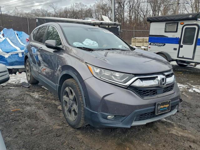 Honda Crv Ex Image 8
