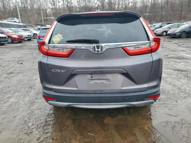 Honda Crv Ex Image 2