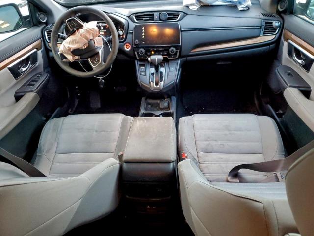 Honda Crv Ex Image 6