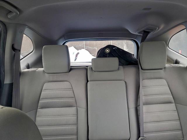 Honda Crv Ex Image 11