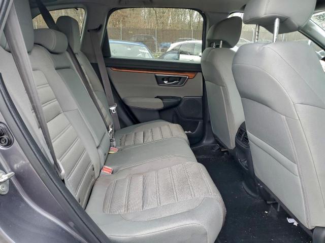 Honda Crv Ex Image 10