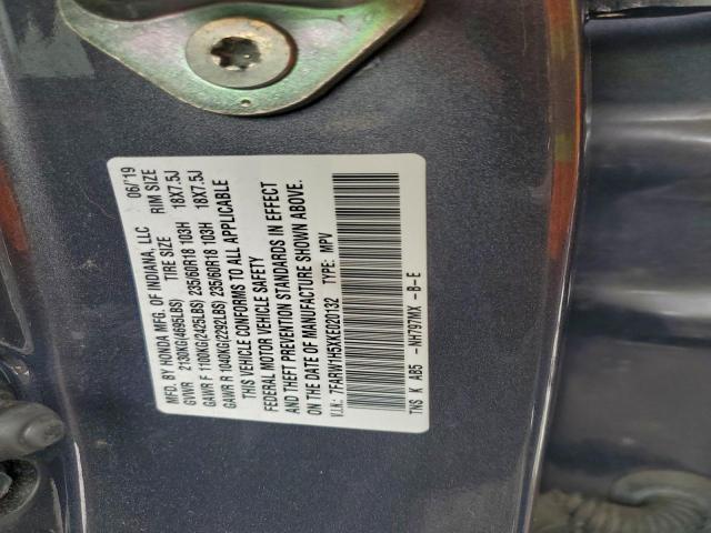 Honda Crv Ex Image 13