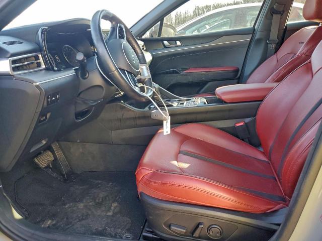 Kia K5 Gt Line Image 6