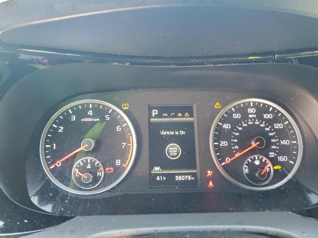 Kia K5 Gt Line Image 3